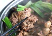 春天能吃狗肉嗎？春天狗肉為什么不能吃？