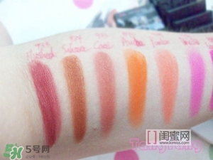 sleek腮紅多少錢？sleek腮紅價格