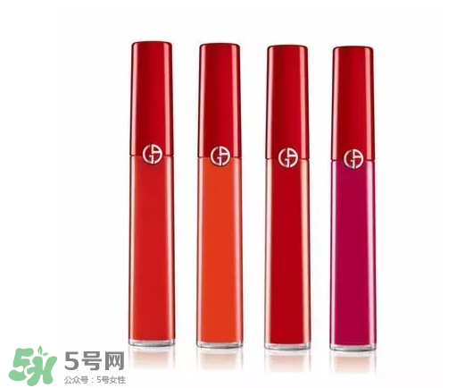 tom ford和阿瑪尼哪個好？tom ford和阿瑪尼口紅唇釉哪個好？
