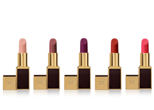 tom ford和迪奧哪個(gè)好？tom ford口紅和dior口紅哪個(gè)好？