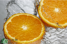 橙子是熱性還是涼性？橙子是熱性的還是寒性的？