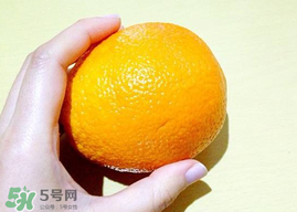 橙子是熱性還是涼性？橙子是熱性的還是寒性的？