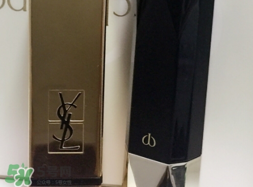 tom ford和mac哪個好？tom ford口紅和mac口紅哪個好？