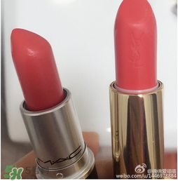 tom ford和mac哪個好？tom ford口紅和mac口紅哪個好？