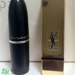 tom ford和mac哪個好？tom ford口紅和mac口紅哪個好？