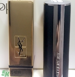 tom ford和mac哪個好？tom ford口紅和mac口紅哪個好？