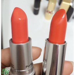 tom ford和mac哪個好？tom ford口紅和mac口紅哪個好？