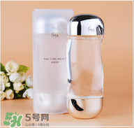 ipsa流金水含酒精嗎？茵芙莎流金水有酒精嗎？