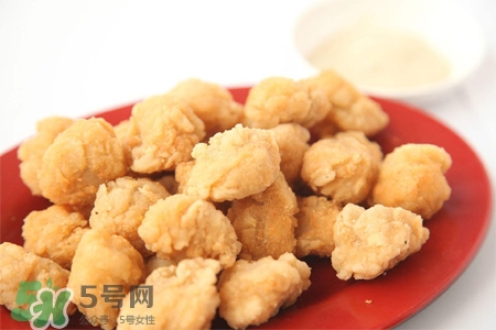 禽流感可以吃雞米花嗎？禽流感期間能吃雞米花嗎？