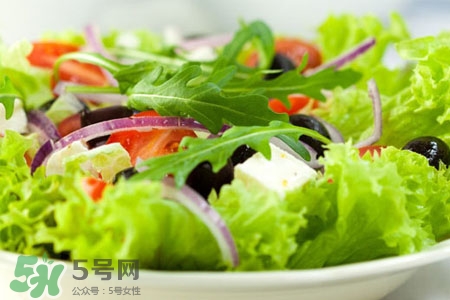 禽流感要多吃蔬菜嗎？禽流感期間吃什么蔬菜好？