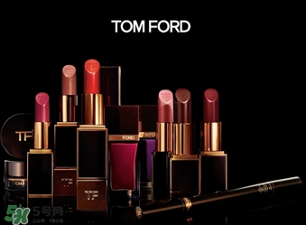 tom ford黑管08多少錢(qián)？tom ford黑管08試色