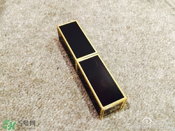 tom ford黑管04多少錢？tom ford黑管04試色