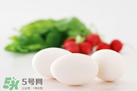 禽流感可以吃鴨蛋嗎？禽流感期間能吃鴨蛋嗎？