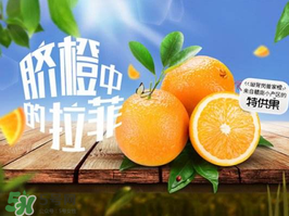 給寶寶吃臍橙好還是血橙好？臍橙好吃還是血橙好吃？