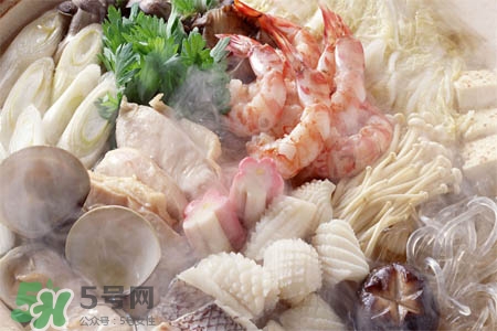 禽流感可以吃海鮮嗎？禽流感期間能吃海鮮嗎？