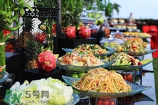 禽流感可以吃自助餐嗎？禽流感期間能吃自助餐嗎？