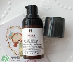 科顏氏維C眼部精華好用嗎？科顏氏維C眼部精華怎么樣？