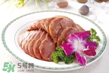 禽流感可以吃鵝肉嗎？禽流感期間能吃鵝肉嗎？