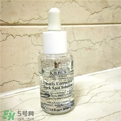 科顏氏淡斑精華好用嗎？科顏氏淡斑精華怎么樣？