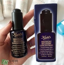科顏氏夜間修護(hù)精華好用嗎？科顏氏夜間修護(hù)精華怎么樣？
