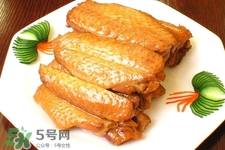 禽流感可以吃雞翅嗎？禽流感期間能吃雞翅嗎？