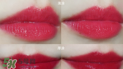 tom ford唇膏最火的顏色？tom ford唇膏暢銷(xiāo)色