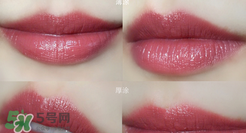 tom ford唇膏最火的顏色？tom ford唇膏暢銷(xiāo)色