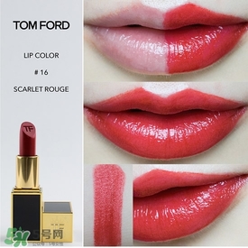 tom ford唇膏多少錢？tom ford唇膏專柜價(jià)格