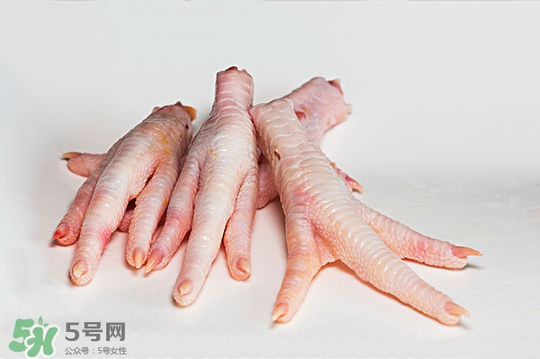 吃雞爪會得禽流感嗎？禽流感能吃雞爪嗎？
