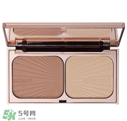 tom ford和charlotte tilbury哪個好？tf口紅和ct口紅哪個好？