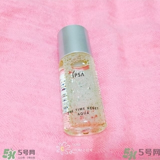 ipsa流金水含酒精嗎？茵芙莎流金水有酒精嗎？