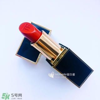 tom ford黑管07多少錢？tom ford黑管07試色