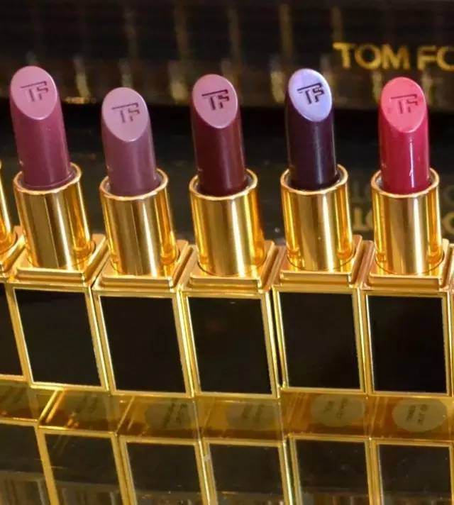 tom ford和迪奧哪個好？tom ford口紅和dior口紅哪個好？
