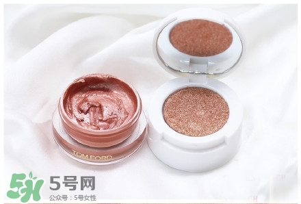 眼影膏怎么用？眼影膏使用方法
