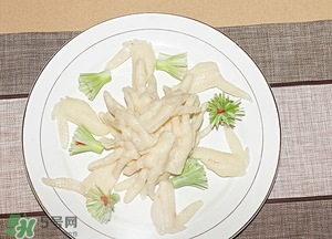 吃雞爪會得禽流感嗎？禽流感能吃雞爪嗎？