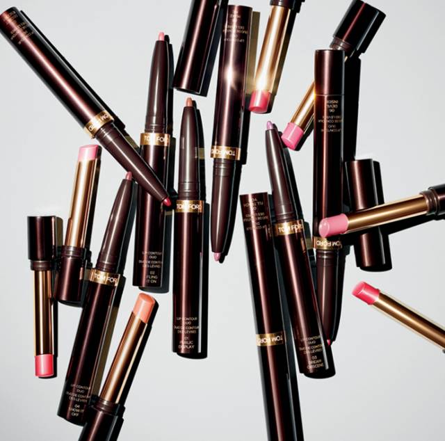 tom ford和迪奧哪個好？tom ford口紅和dior口紅哪個好？