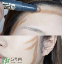 修容棒可以遮瑕嗎？修容棒可以遮眼袋嗎？