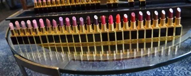 tom ford和迪奧哪個好？tom ford口紅和dior口紅哪個好？
