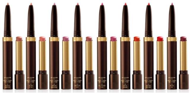 tom ford和迪奧哪個好？tom ford口紅和dior口紅哪個好？