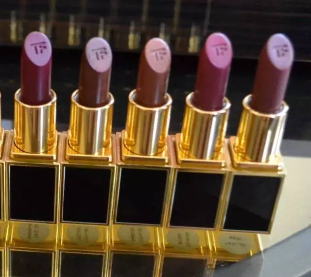 tom ford和迪奧哪個好？tom ford口紅和dior口紅哪個好？