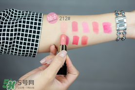 蘭蔻菁純唇膏多少錢？蘭蔻菁純唇膏專柜價(jià)格