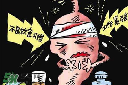 禽流感會拉肚子嗎？拉肚子難受會是禽流感嗎？