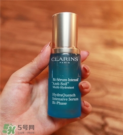 嬌韻詩小藍(lán)瓶好用嗎？嬌韻詩小藍(lán)瓶怎么樣？