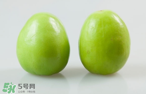 青棗什么時候上市？青棗什么時候成熟？