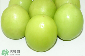 青棗怎么清洗？青棗怎么洗才干凈？