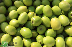 青棗一天吃幾個(gè)最好？青棗一天吃幾個(gè)？