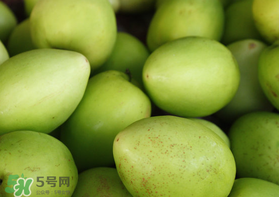 青棗一天吃幾個(gè)最好？青棗一天吃幾個(gè)？