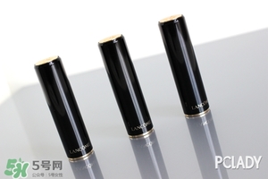 蘭蔻菁純唇膏怎么打開？蘭蔻口紅蓋子怎么打開？
