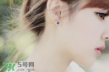一次性耳釘怎么取下來(lái)？一次性耳釘多久取下來(lái)？