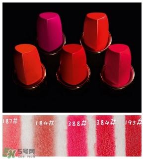 蘭蔻菁純唇膏怎么打開？蘭蔻口紅蓋子怎么打開？